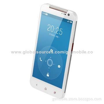3G Phone, 5.0-incc HD IPS, 1,280 x 720 Pixels Resolution, Quad-core